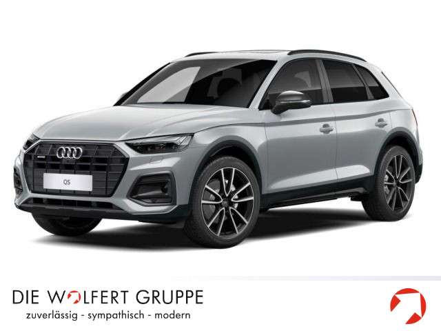 Audi Q5 91.968 km 36.990 &euro; Bürgstadt 63927