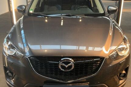 Mazda CX-5 85.421 km 10.250 &euro; Hanau 63450