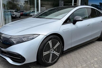 Mercedes-Benz EQS 97.800 km 48.950 &euro; Dieburg 64807