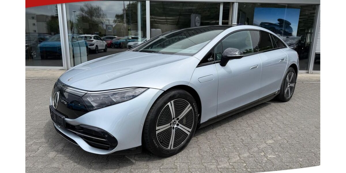 Mercedes-Benz EQS 97.800 km 48.950 &euro; Dieburg 64807