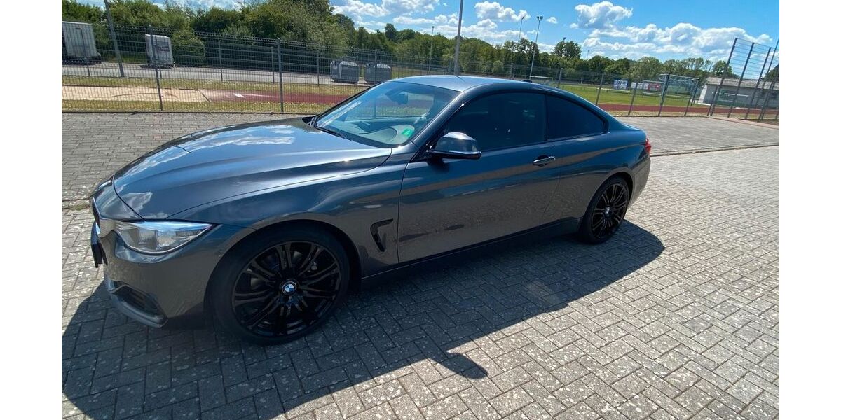 BMW 420 222.512 km 14.299 &euro; Gründau 63584