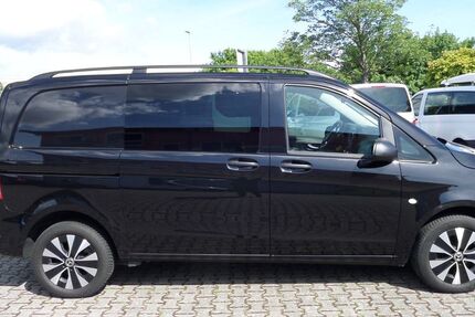 Mercedes-Benz Vito 160.000 km 26.999 &euro; Erlenbach a. Main 63906