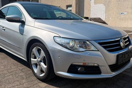 VW Passat 117.678 km 8.770 &euro; Mainhausen 63533