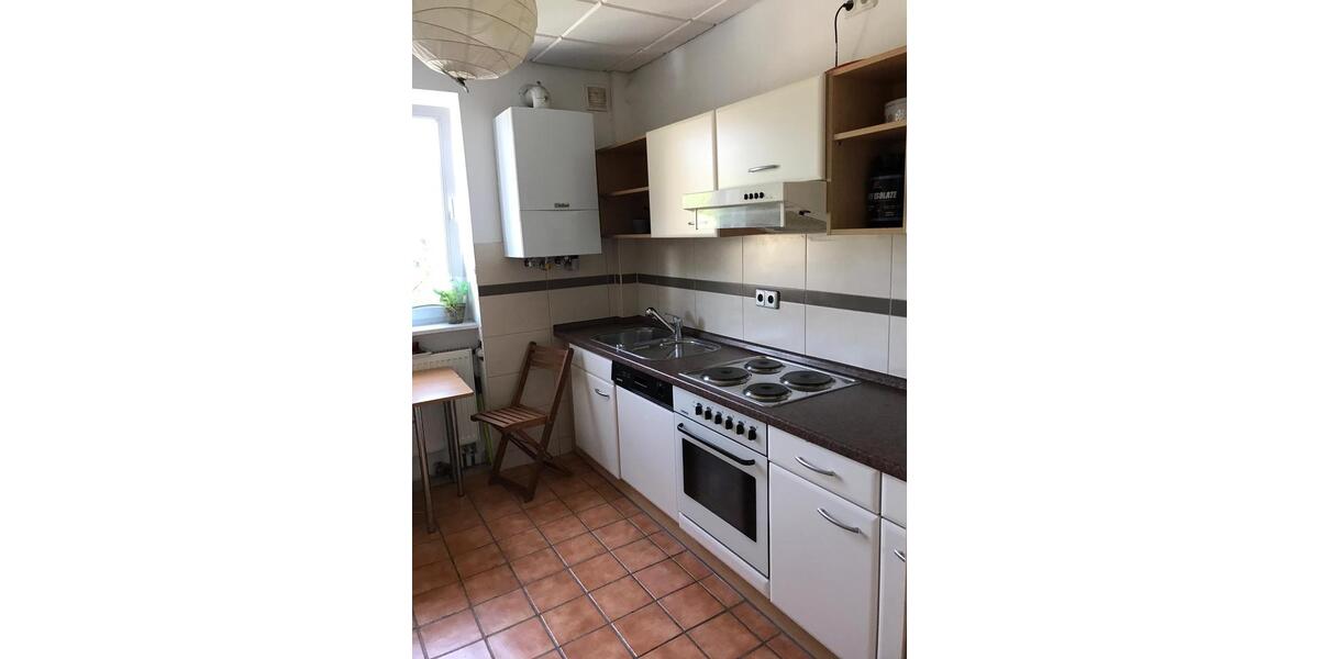 Etagenwohnung Aschaffenburg Österreicher Kolonie - 3 Zimmer, 63 m&sup2;, 880&euro; | Angebot:26617995