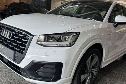 Audi Q2 59.400 km 19.300 &euro; Dieburg 64807