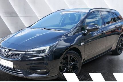Opel Astra 88.682 km 11.924 &euro; Gelnhausen 63571