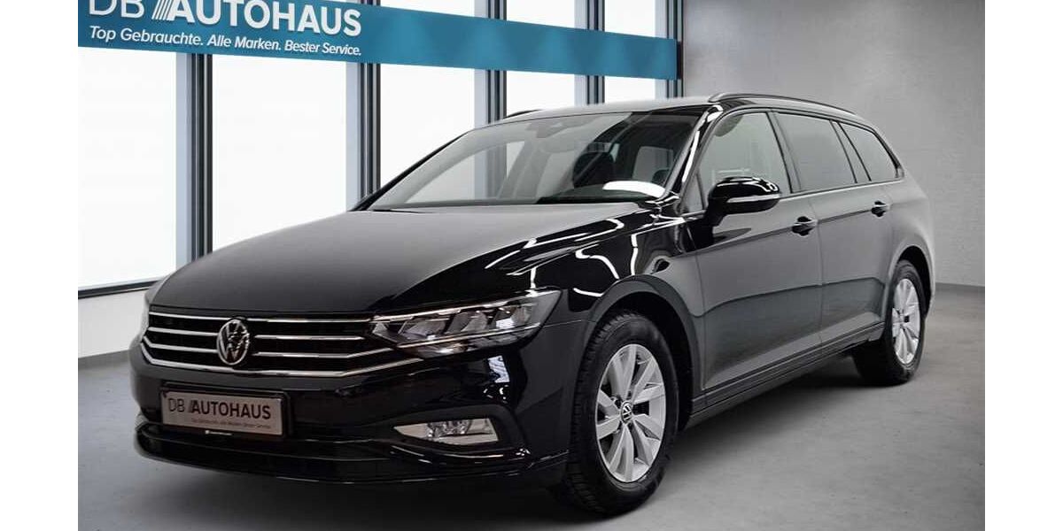 VW Passat Variant 61.661 km 23.690 &euro; Maintal 63477