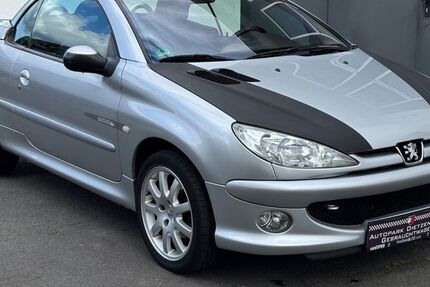 Peugeot 206 157.000 km 1.980 &euro; Dietzenbach 63128