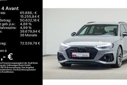 Audi RS4 48.500 km 63.888 &euro; Mühlheim 63165