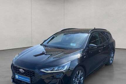 Ford Focus 21.418 km 19.950 &euro; Hanau 63452