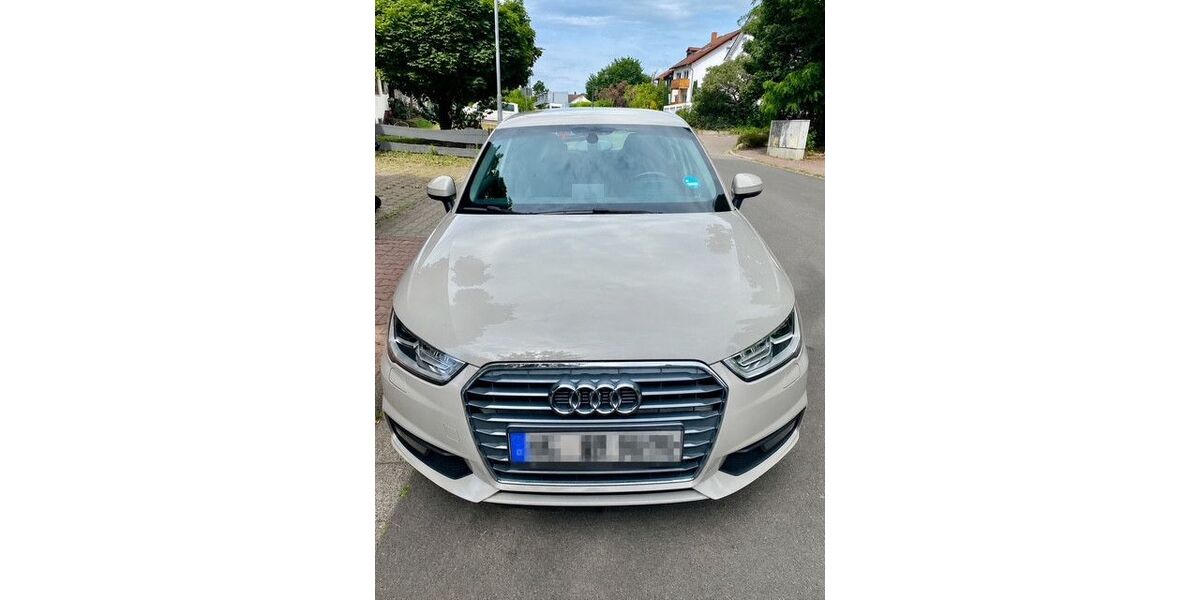 Audi A1 162.106 km 9.800 &euro; Mühlheim am Main 63165