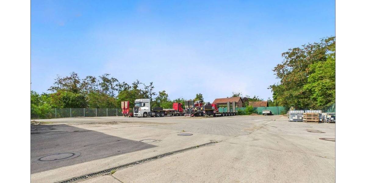 Gewerbeobjekt Sulzbach am Main Sulzbach - 6.500&euro; | Angebot:25705914