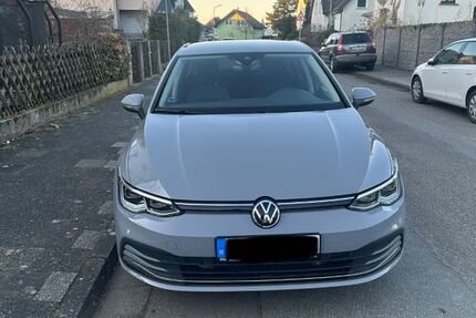 VW Golf 127.826 km 19.600 &euro; Hanau 63456