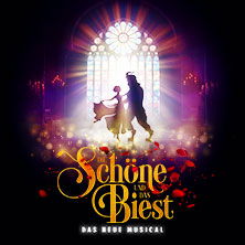 Die Schöne und das Biest - Das neue Musical 16.02.2027 Congress Park Hanau
