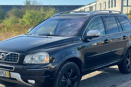 Volvo XC90 421.000 km 7.950 &euro; Dieburg 64807