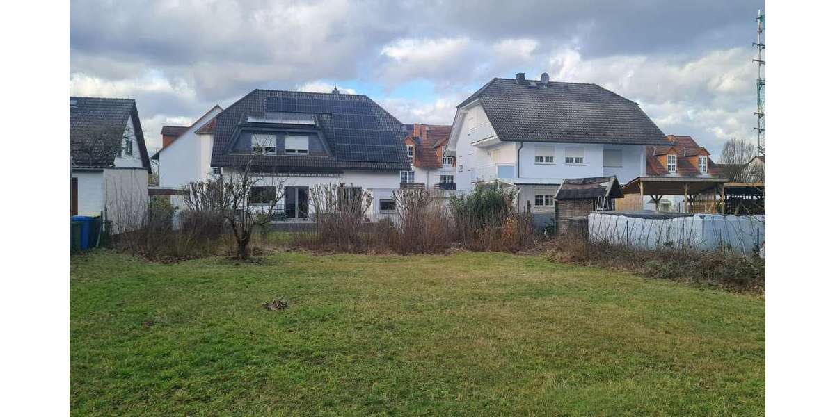 Grundstück Rodgau - 399.000&euro; | Angebot:26211616