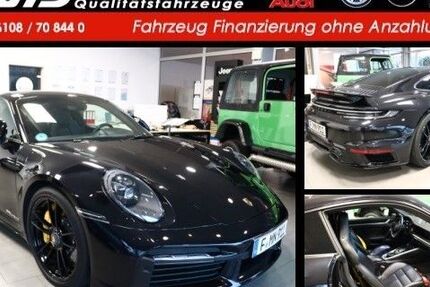 Porsche 992 69.200 km 199.000 &euro; Mühlheim am Main 63165