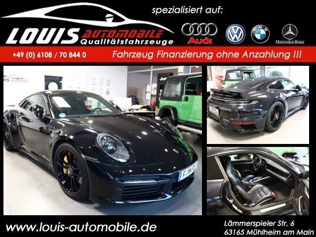 Porsche 992 69.200 km 199.000 &euro; Mühlheim am Main 63165