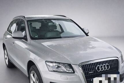 Audi Q5 200.000 km 13.900 &euro; Elsenfeld 63820