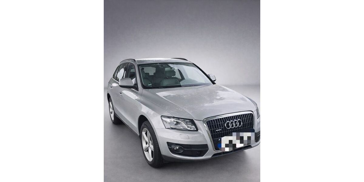 Audi Q5 200.000 km 13.900 &euro; Elsenfeld 63820