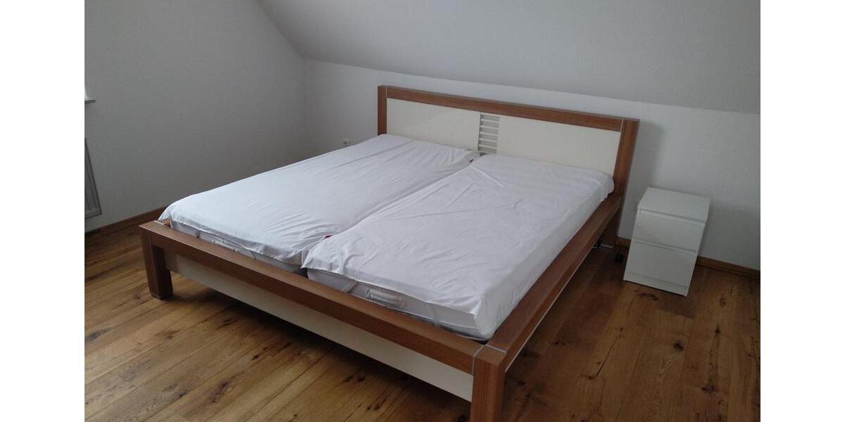 Dachgeschoßwohnung Sulzbach am Main - 2 Zimmer, 54 m&sup2;, 750&euro; | Angebot:25335998