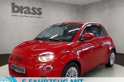 Fiat 500e 18.602 km 13.850 &euro; Aschaffenburg 63739