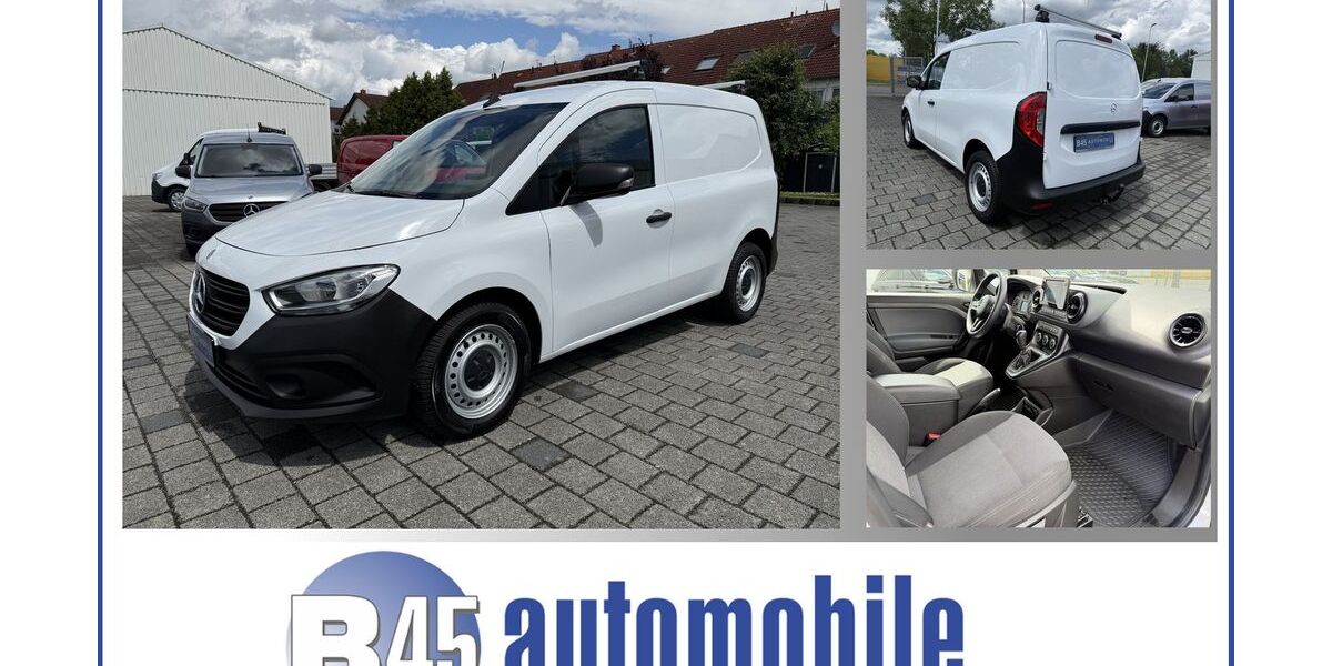 Mercedes-Benz Citan 55.992 km 15.290 &euro; Gross-Umstadt 64823