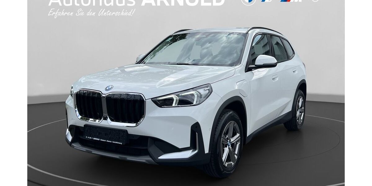 BMW X1 24.400 km 42.310 &euro; Aschaffenburg 63741