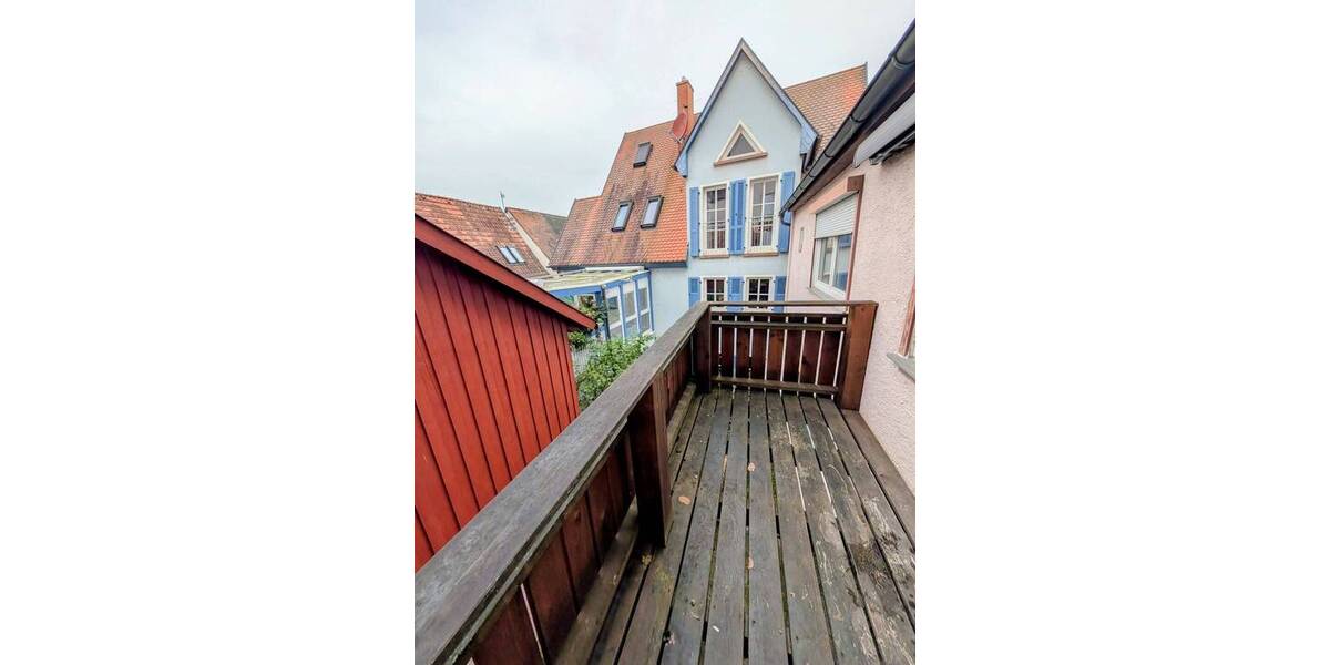 Doppelhaushälfte Freudenberg - 3 Zimmer, 98 m&sup2;, 125.000&euro; | Angebot:25735762