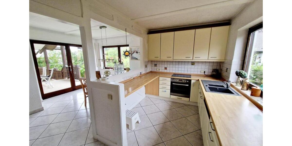 Einfamilienhaus Rodenbach - 6 Zimmer, 300 m&sup2;, 599.000&euro; | Angebot:24294695