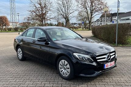 Mercedes-Benz C 200 250.000 km 11.990 &euro; Stockstadt am Main 63811