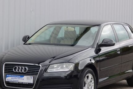 Audi A3 116.000 km 7.480 &euro; Großheubach 63920