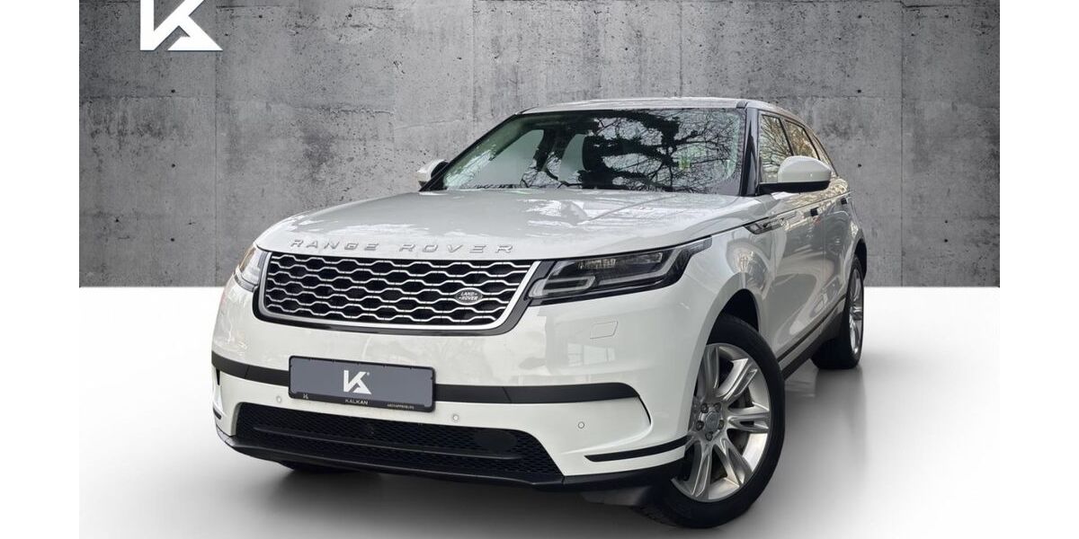 Land Rover Range Rover Velar 38.900 km 48.840 &euro; Aschaffenburg 63743