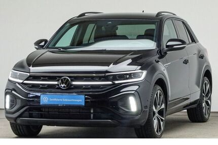 VW T-Roc 31.400 km 30.499 &euro; Mühlheim 63165