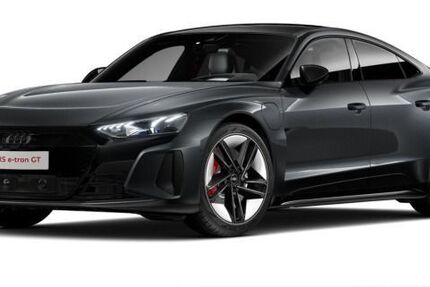 Audi RS e-tron GT 60.005 km 64.880 &euro; Buergstadt 63927