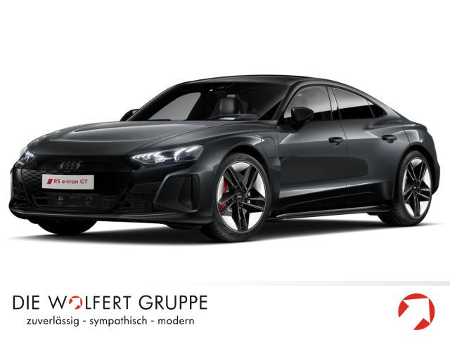 Audi RS e-tron GT 60.005 km 64.880 &euro; Buergstadt 63927