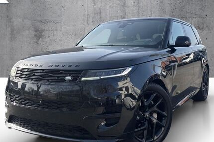 Land Rover Range Rover Sport 14.050 km 105.890 &euro; Aschaffenburg 63743