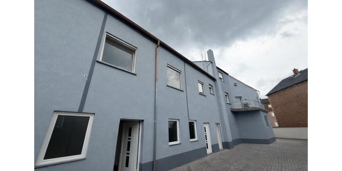 Etagenwohnung Hanau Groß-Steinheim - 3 Zimmer, 90 m&sup2;, 1.500&euro; | Angebot:26034178