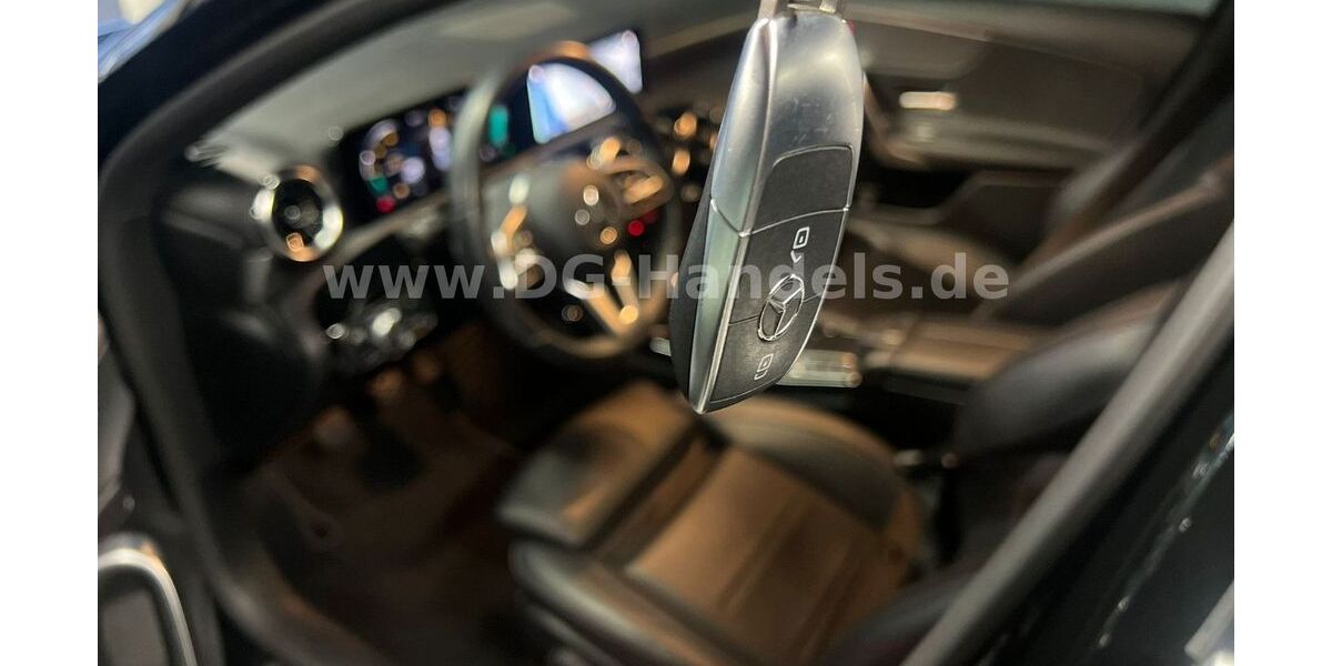 Mercedes-Benz A 200 68.316 km 18.999 &euro; Hanau 63457