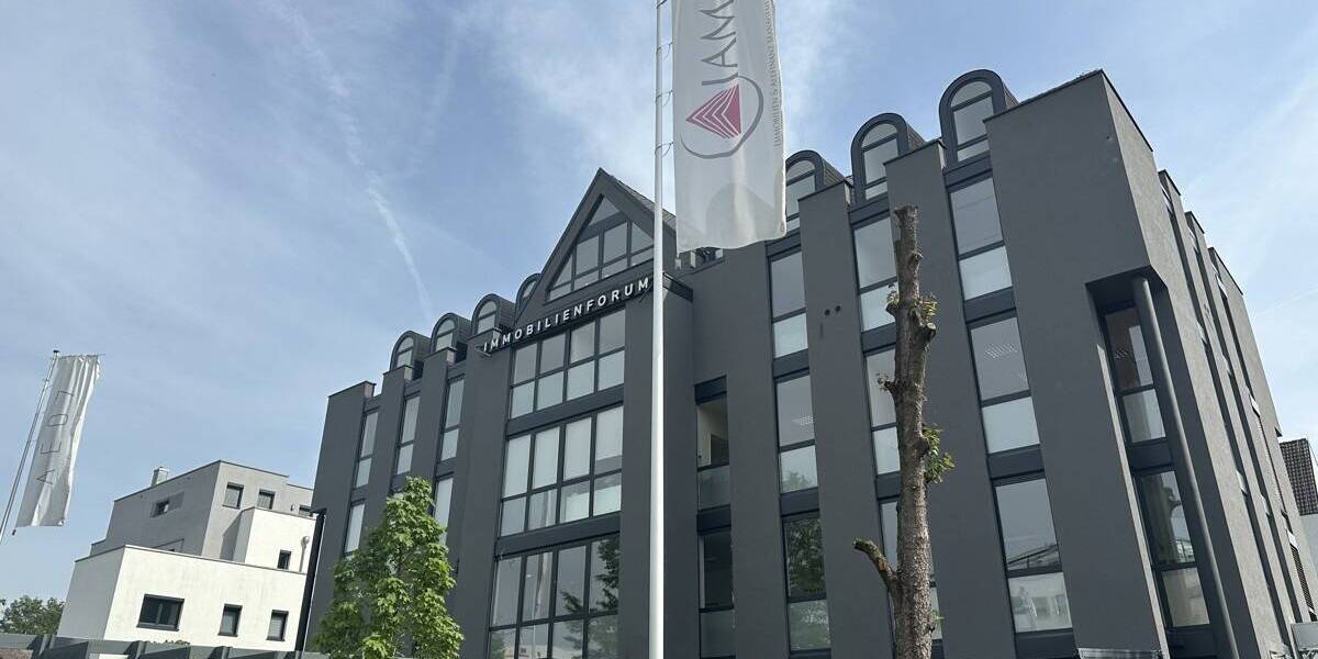 Gewerbeobjekt Hanau Innenstadt - 4 Zimmer, 128 m&sup2;, 1.550&euro; | Angebot:26627319