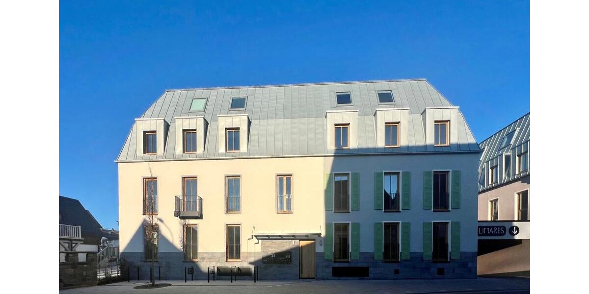 Etagenwohnung Mühlheim am Main - 3 Zimmer, 81 m&sup2;, 1.350&euro; | Angebot:25099764