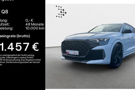 Audi RSQ8 17.100 km 134.999 &euro; Hanau 63452