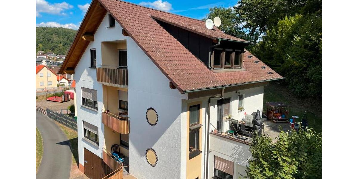 Mehrfamilienhaus, Wohnhaus Großheubach - 25 Zimmer, 495 m&sup2;, 1.149.900&euro; | Angebot:13159750