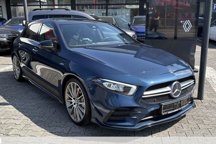 Mercedes-Benz A 35 AMG 103.500 km 29.970 &euro; Hanau 63452