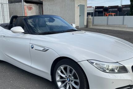 BMW Z4 100.000 km 18.799 &euro; Stockstadt 63811
