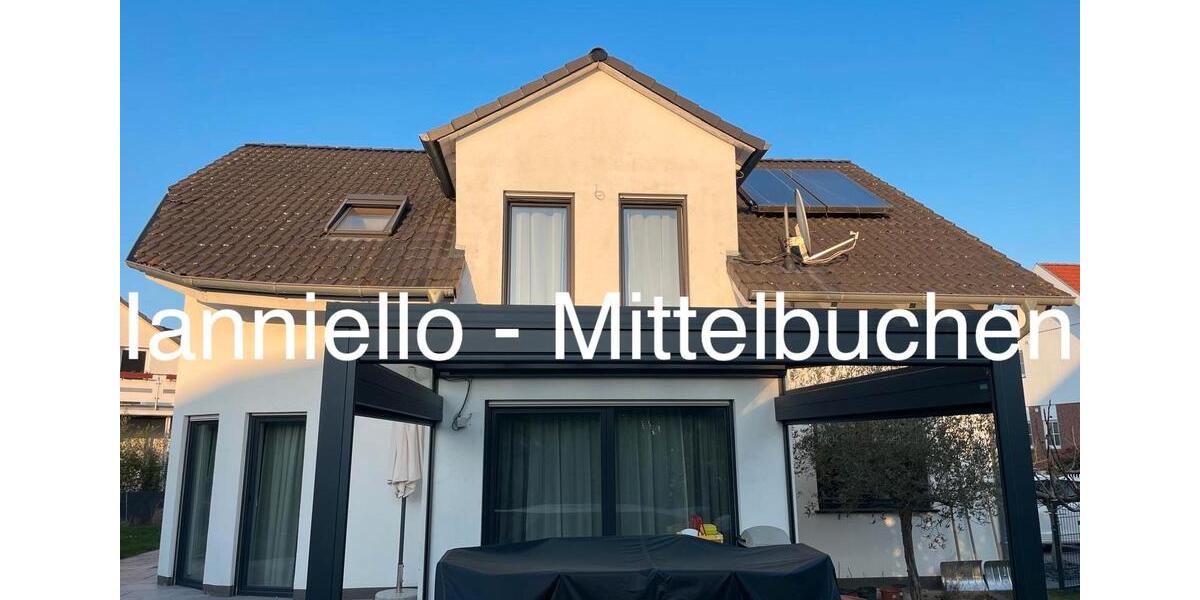 Einfamilienhaus Hanau Kesselstadt - 5 Zimmer, 172 m&sup2;, 895.000&euro; | Angebot:26033097