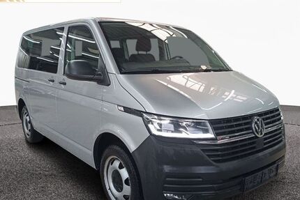 VW T6 Transporter 243.300 km 20.990 &euro; Dieburg 64807