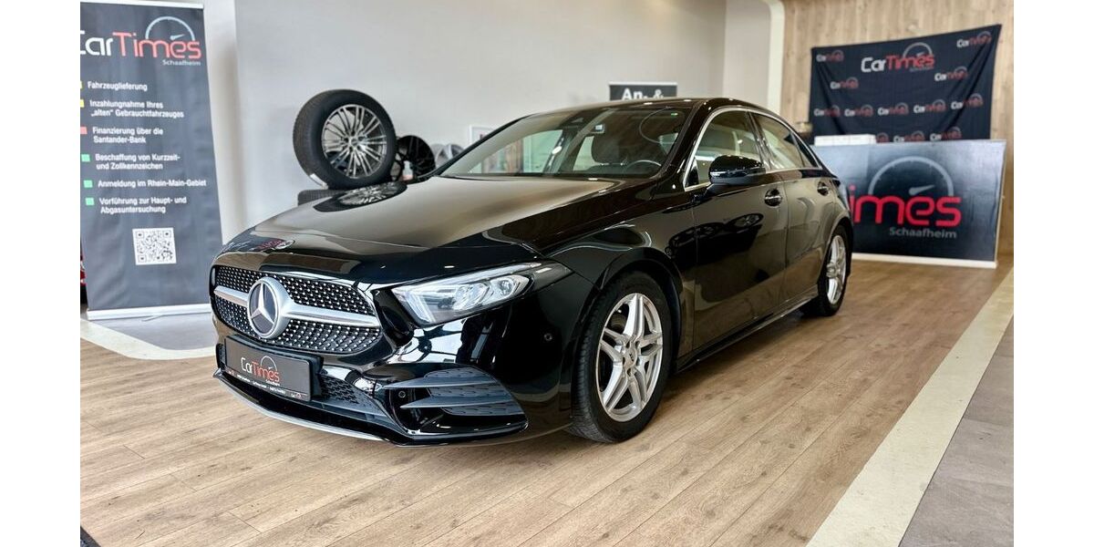 Mercedes-Benz A 200 105.900 km 23.700 &euro; Schaafheim 64850