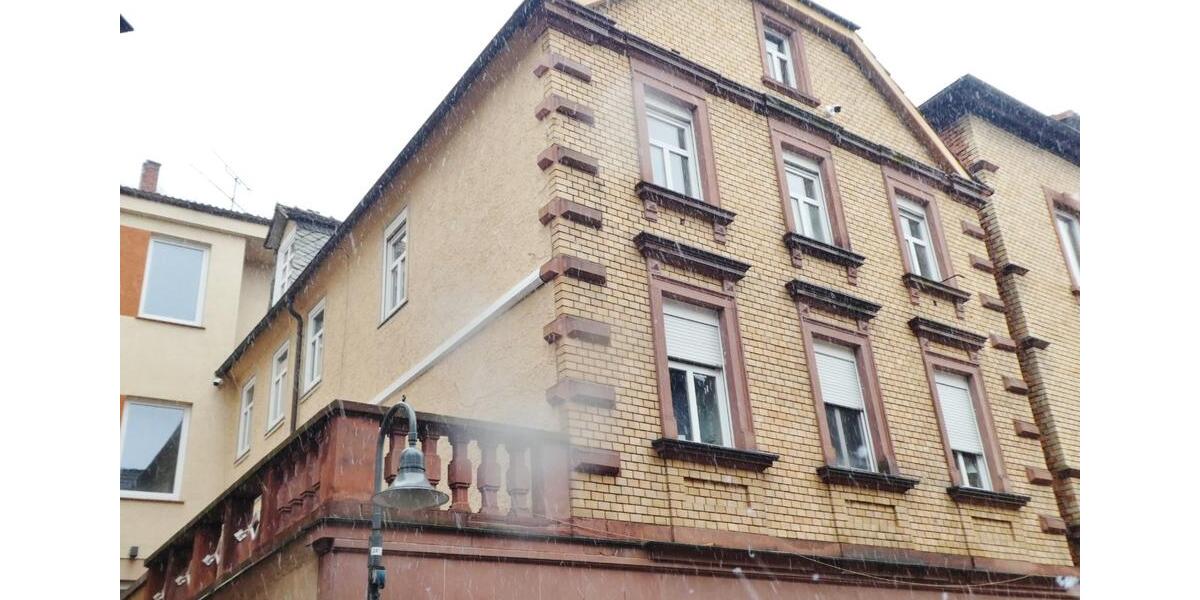 Terrassenwohnung Klingenberg am Main - 2 Zimmer, 85 m&sup2;, 690&euro; | Angebot:23875155