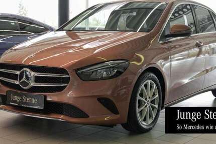 Mercedes-Benz B 250 43.290 km 28.480 &euro; Alzenau 63755